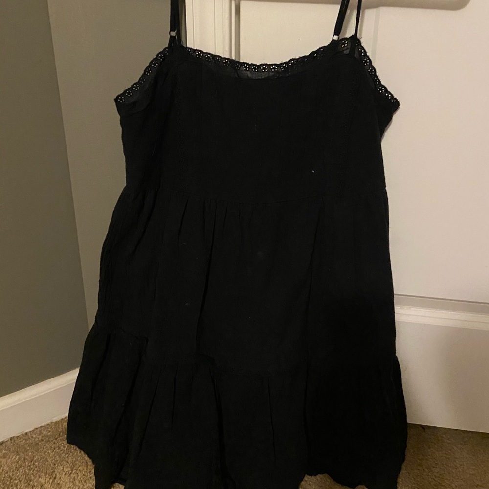 kendall & kylie baby doll dress NO TRADES